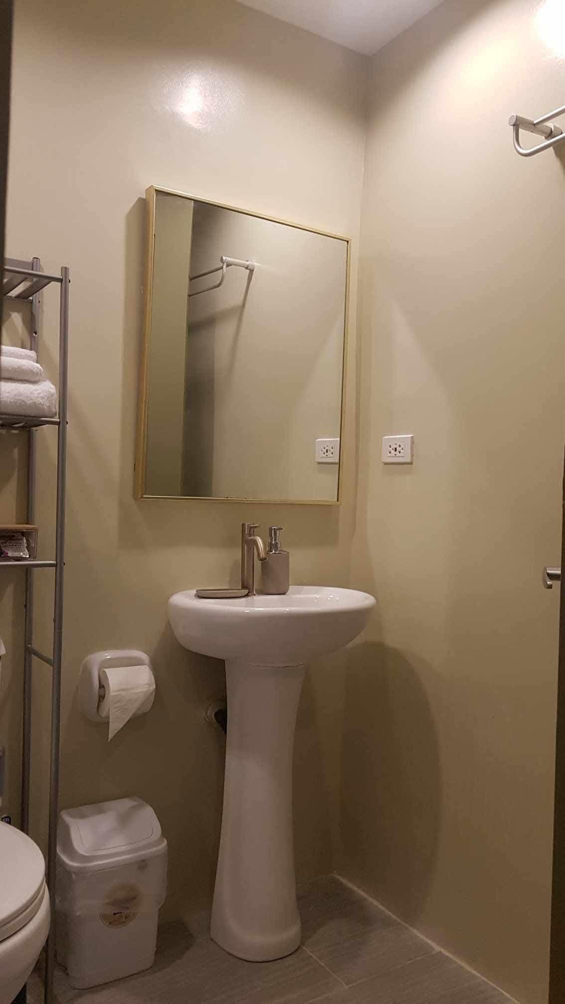 FOR RENT 1BR IN CITYSCAPE GRAND TOWER