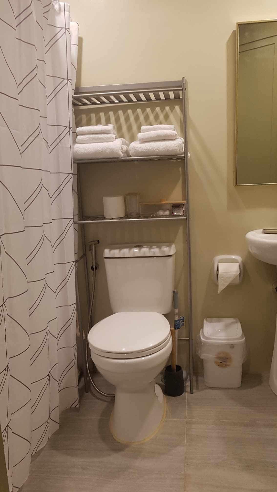 FOR RENT 1BR IN CITYSCAPE GRAND TOWER