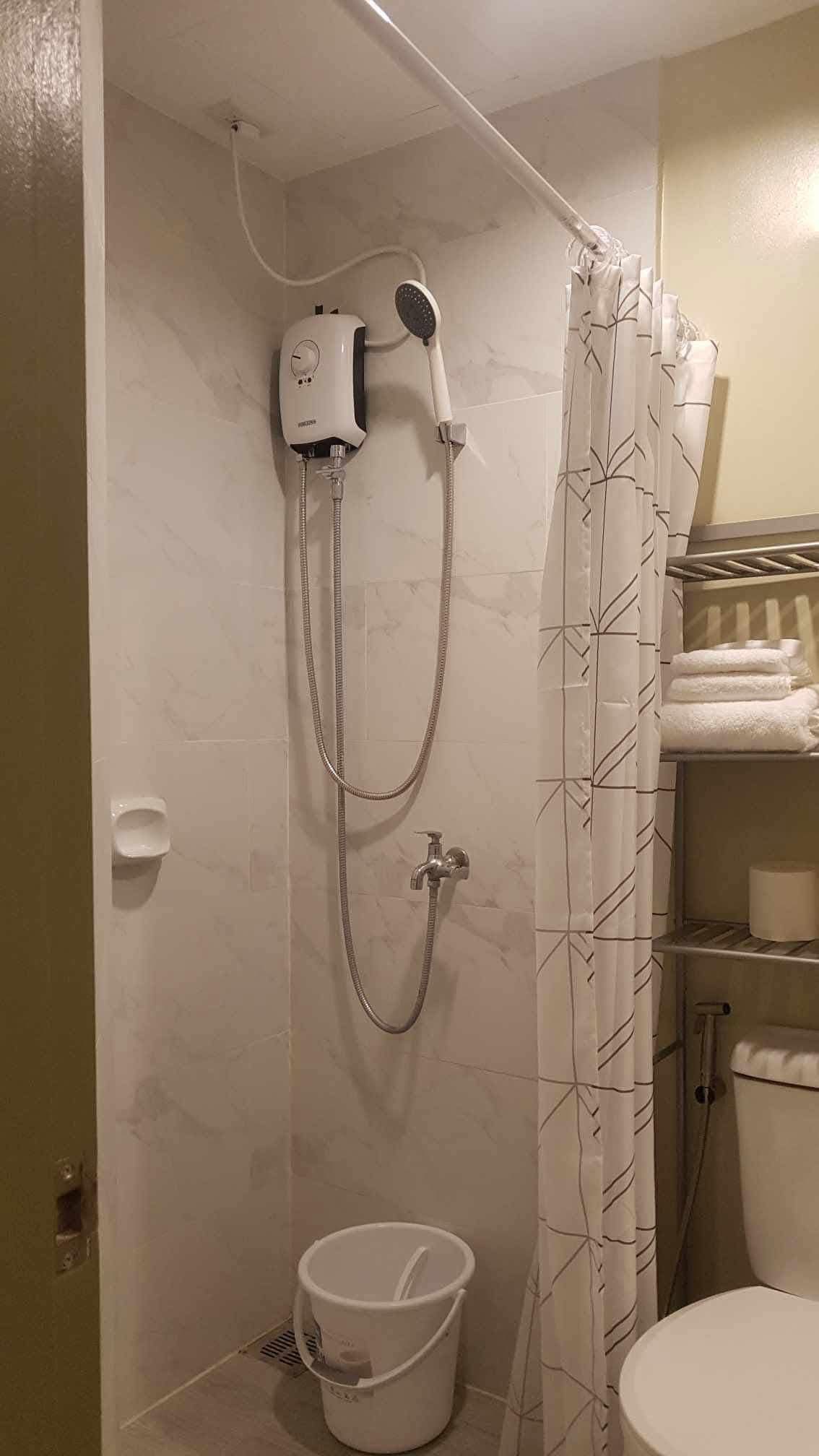 FOR RENT 1BR IN CITYSCAPE GRAND TOWER