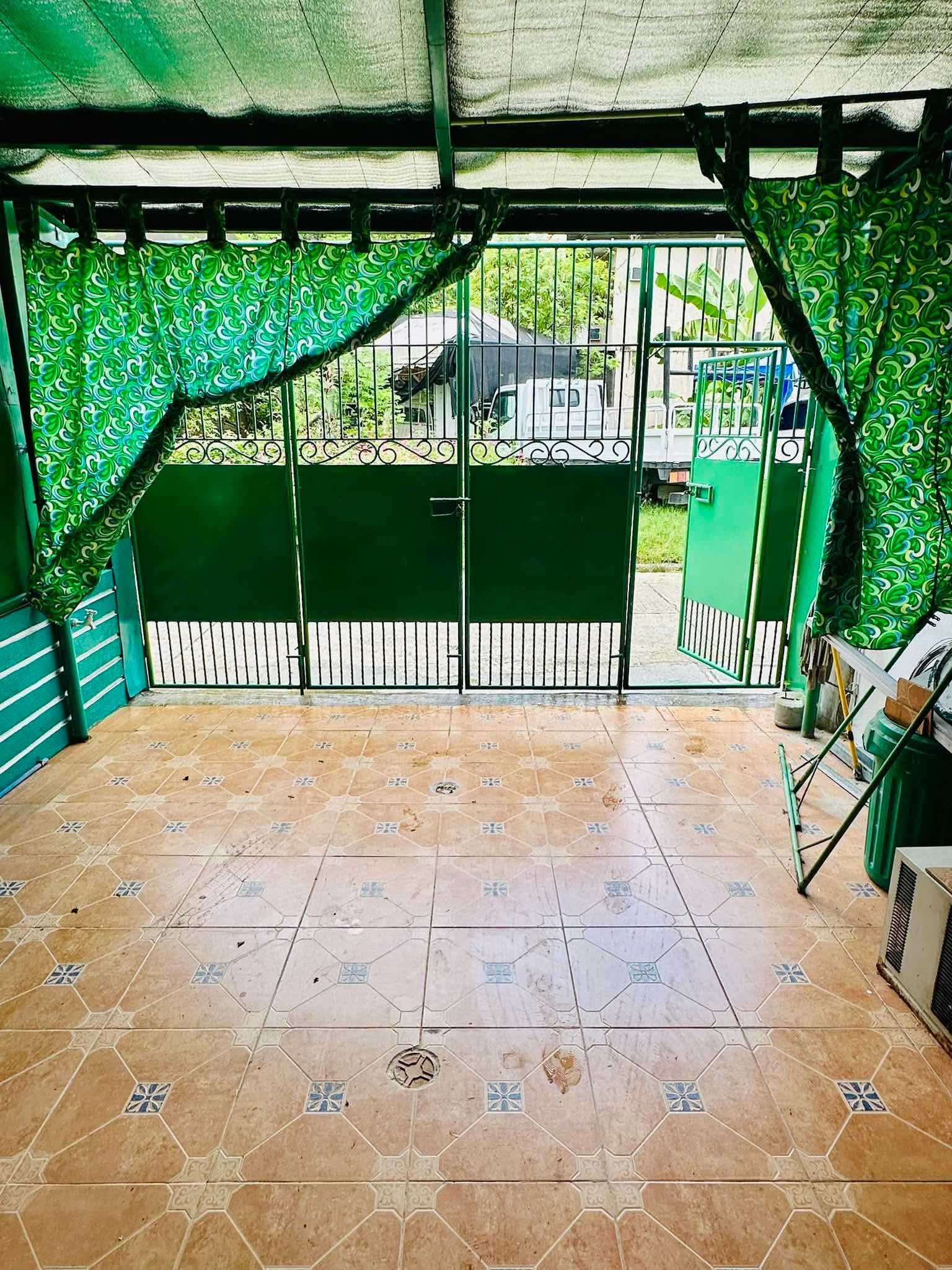 RENT TO OWN HOUSE & LOT IN TALAMBAN