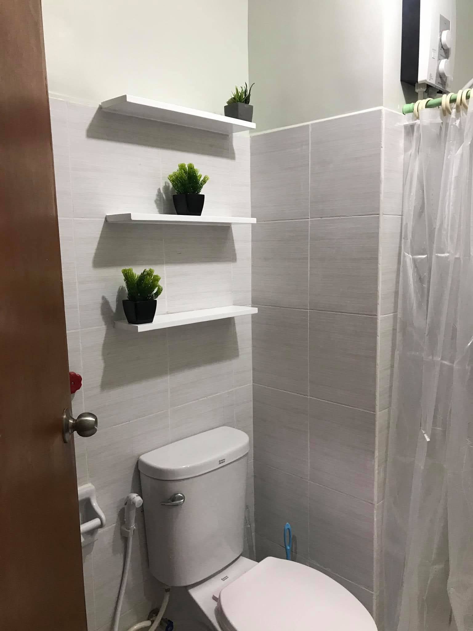 FULLY FURNISHED STUDIO IN MIVESA 6