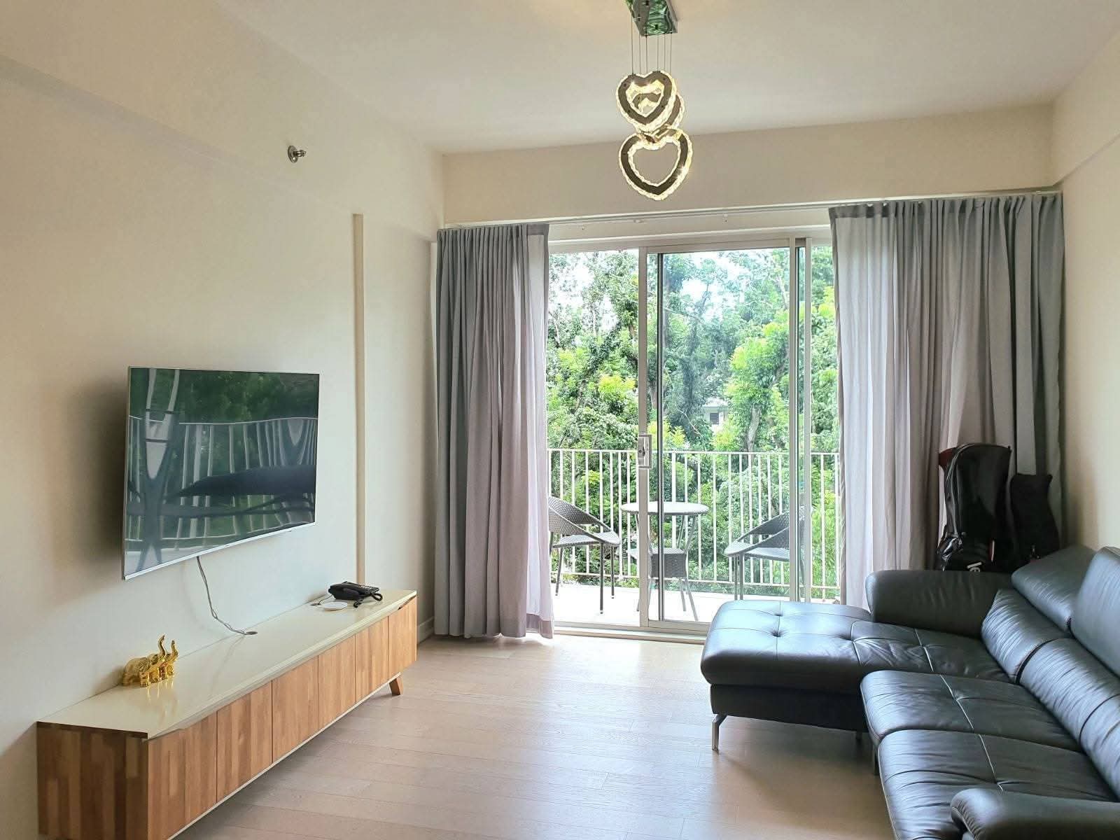 2BR UNIT IN 32 SANSON FOR SALE