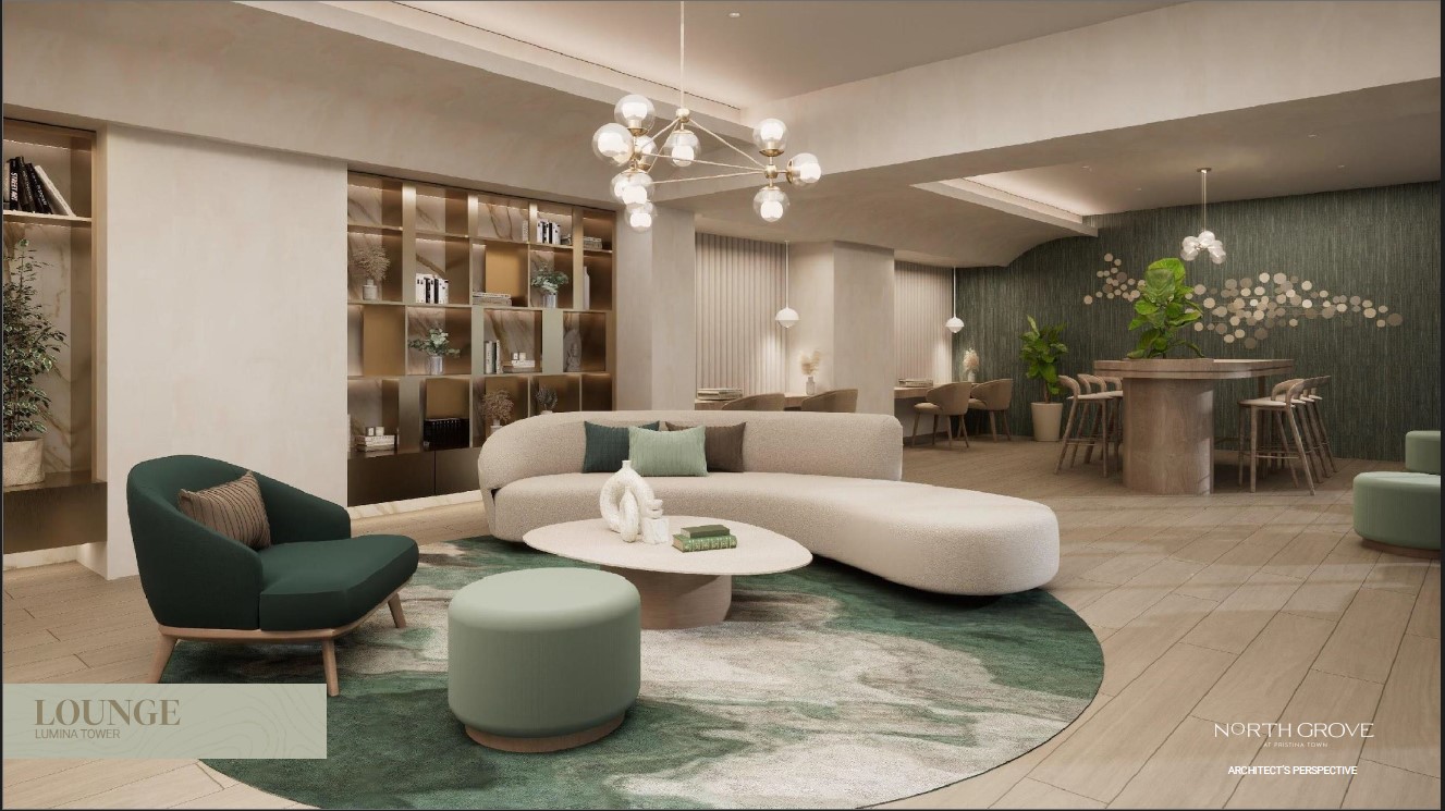 18 LUMINA LOUNGE