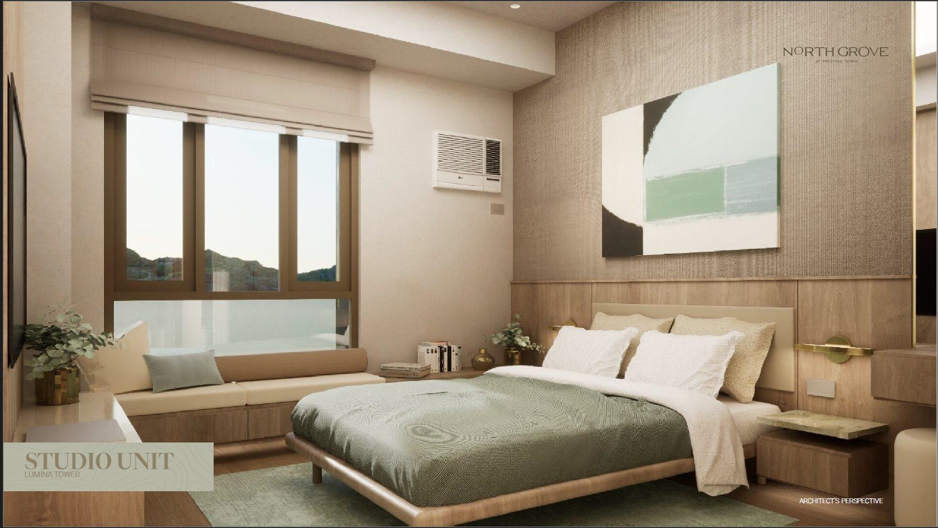 22 LUMINA STUDIO UNIT 1