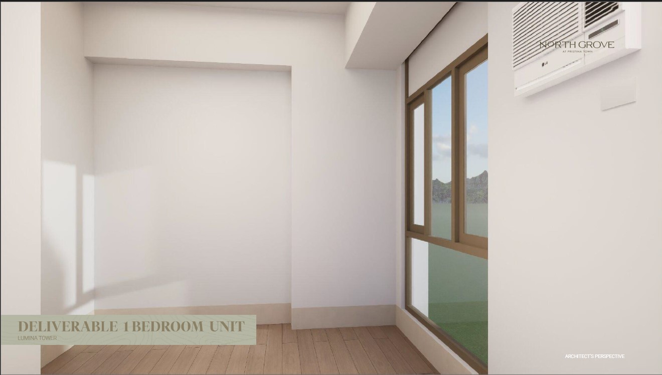 23 LUMINA 1 BEDROOM DELIVERABLE1