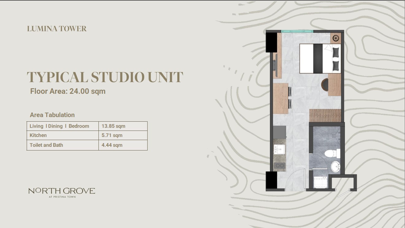 23 LUMINA STUDIO FP