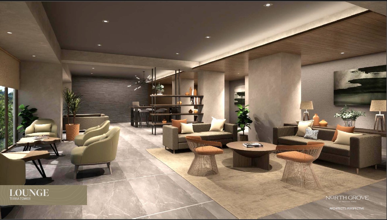 5 lounge terra