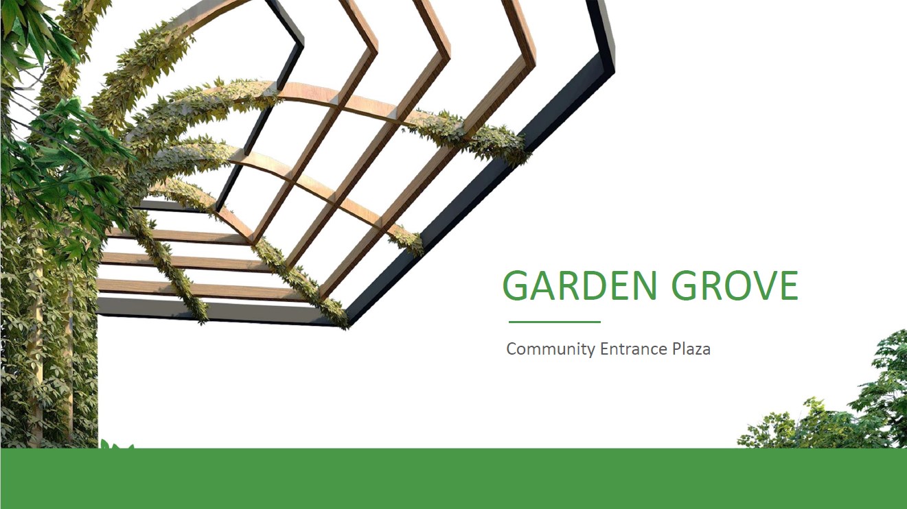 GARDEN GROVE
