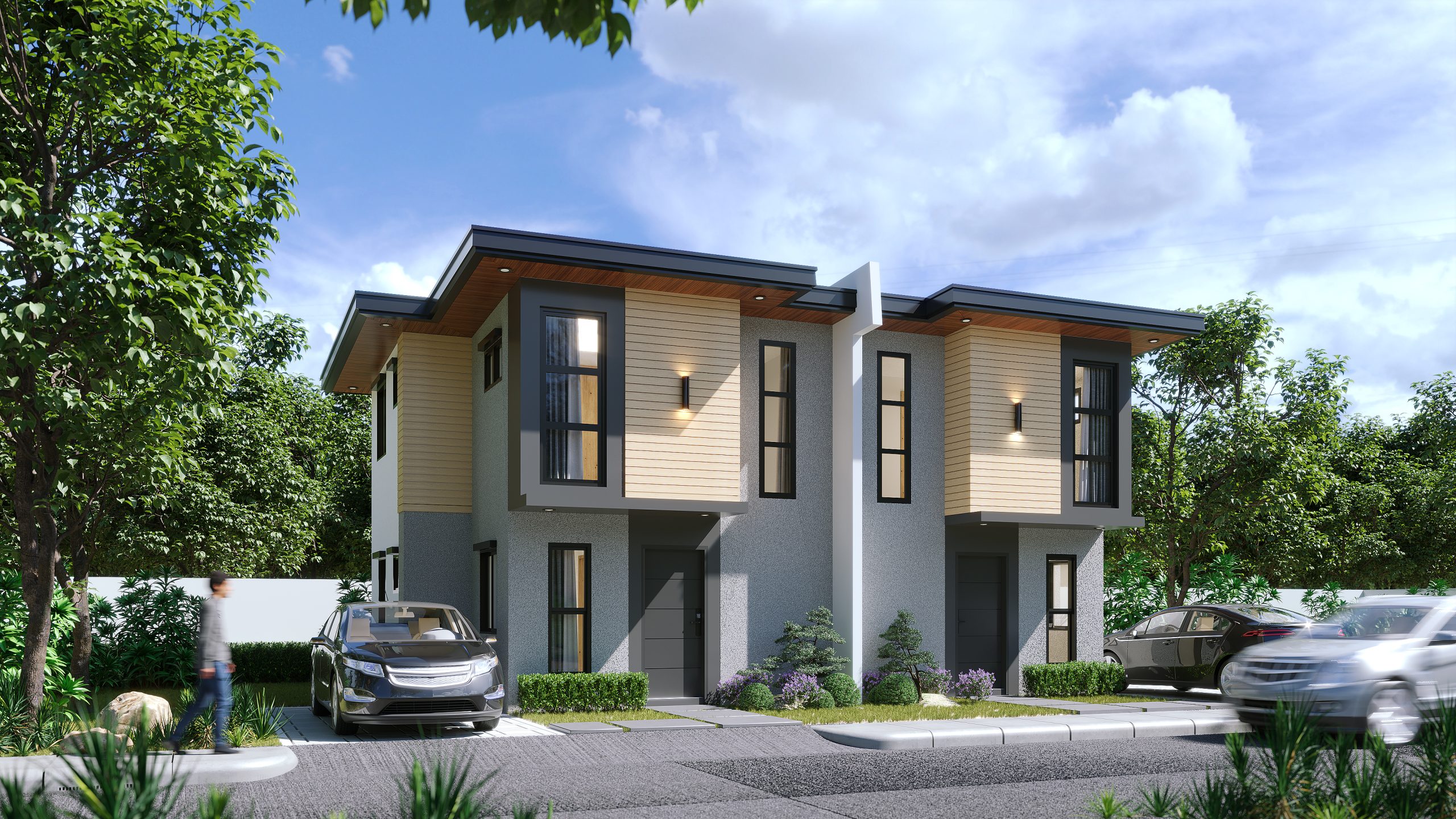 Model A Duplex Perspective scaled