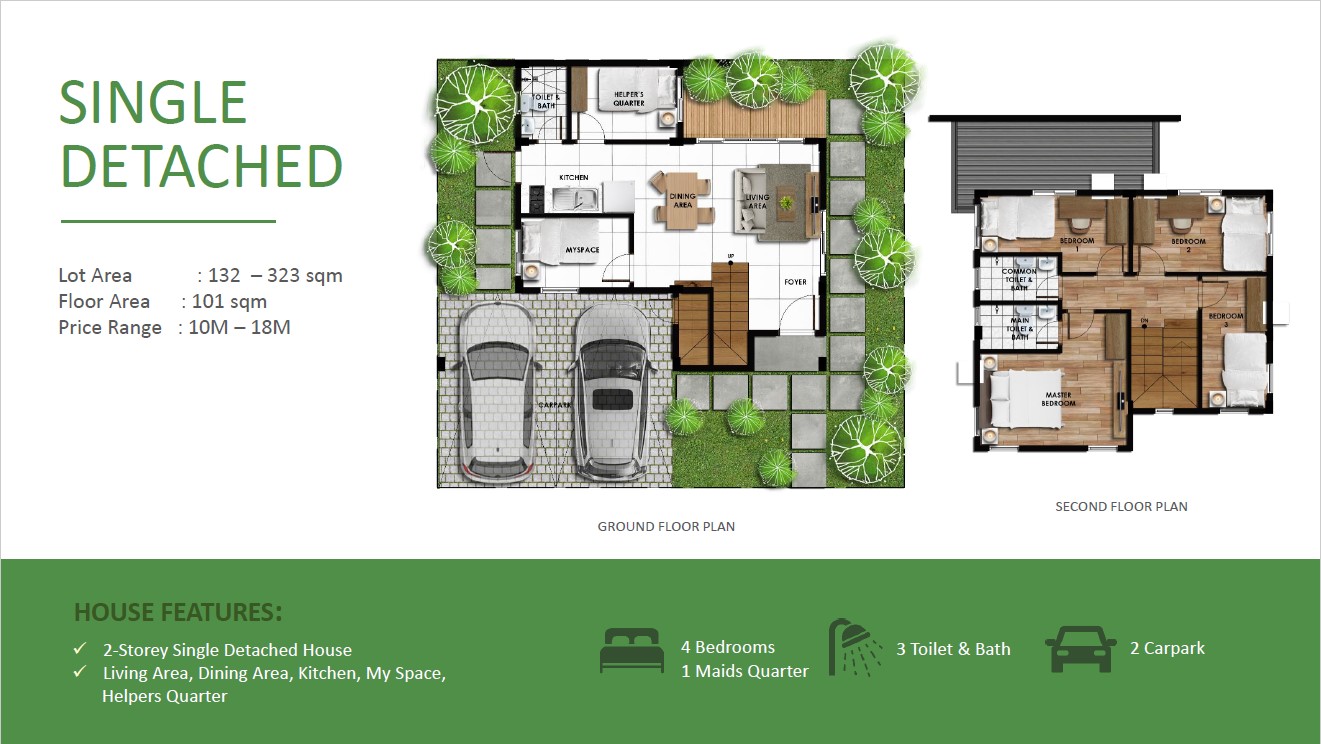 SINGLE DETACHED2