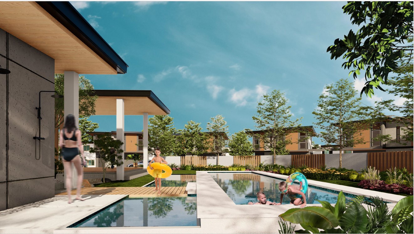 DANARRA NORTH SUBDIVISION - SINGLE DETACHED