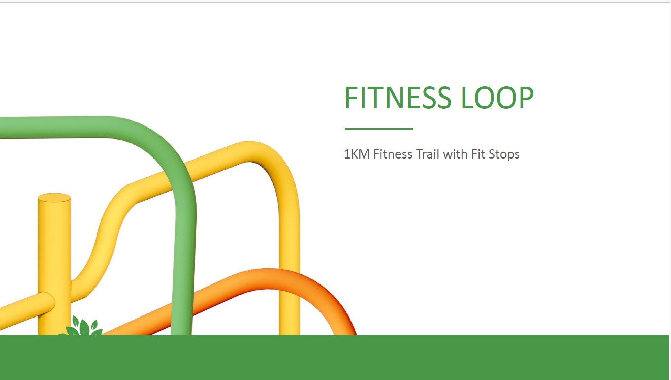 fitnessloop
