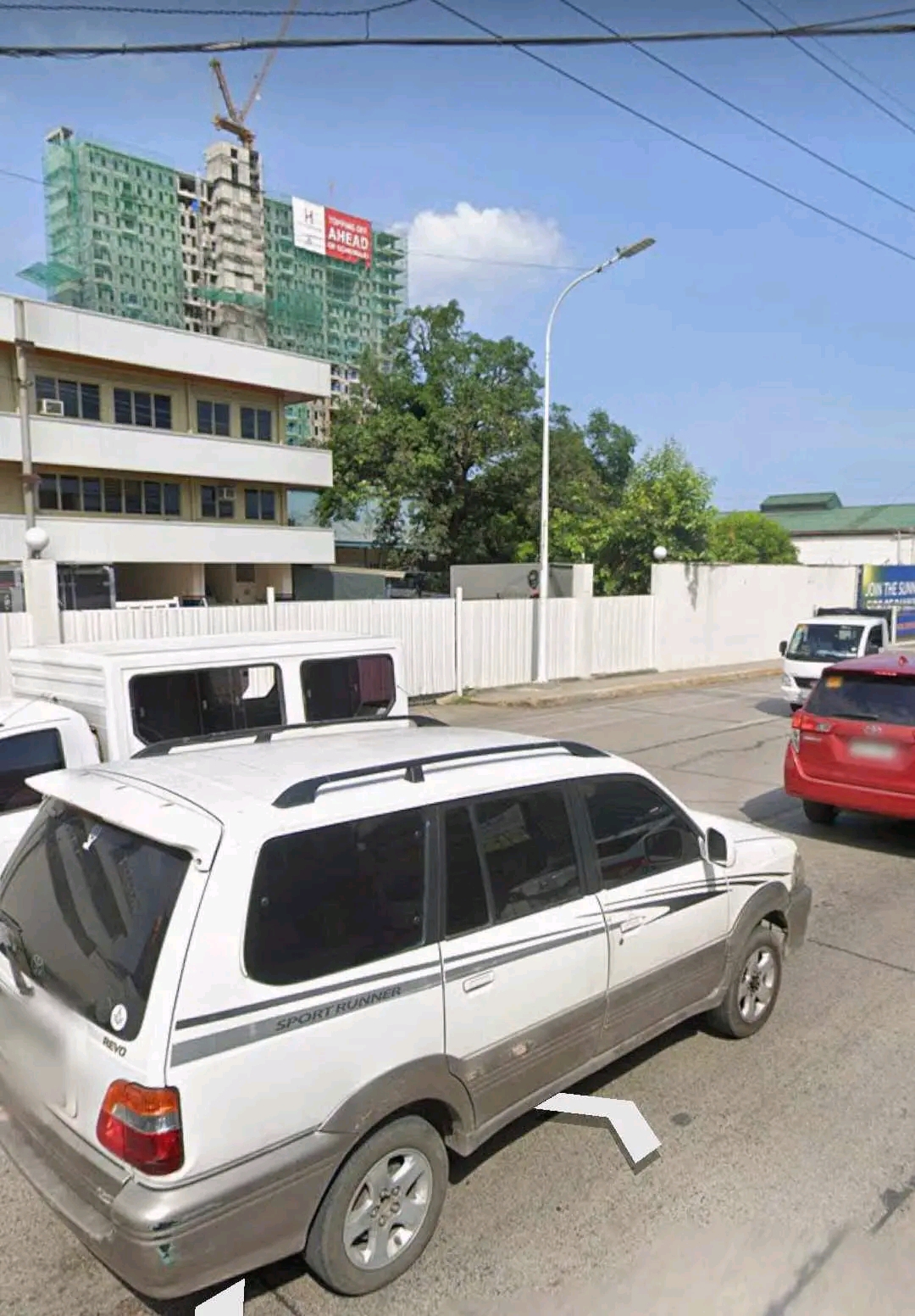 PRIME LOT FOR SALE near SM- JMALL MANDAUE CITY