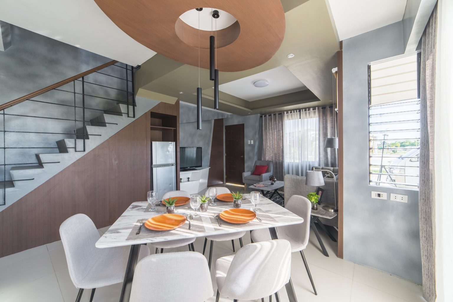EASTLAND ESTATE (MECHE)