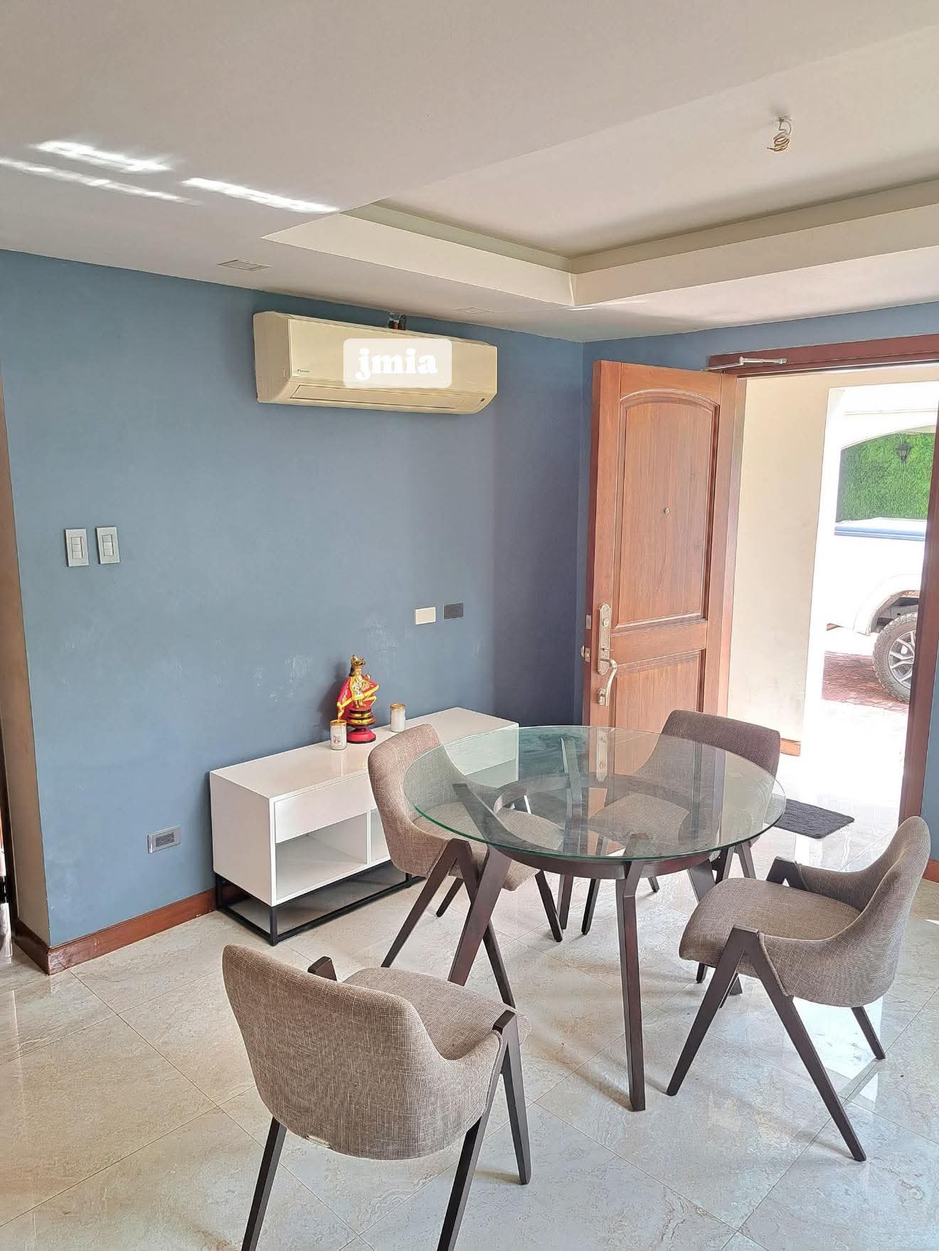 THREE STOREY FURNISHED HOUSE FOR RENT IN GUADALUPE CEBU