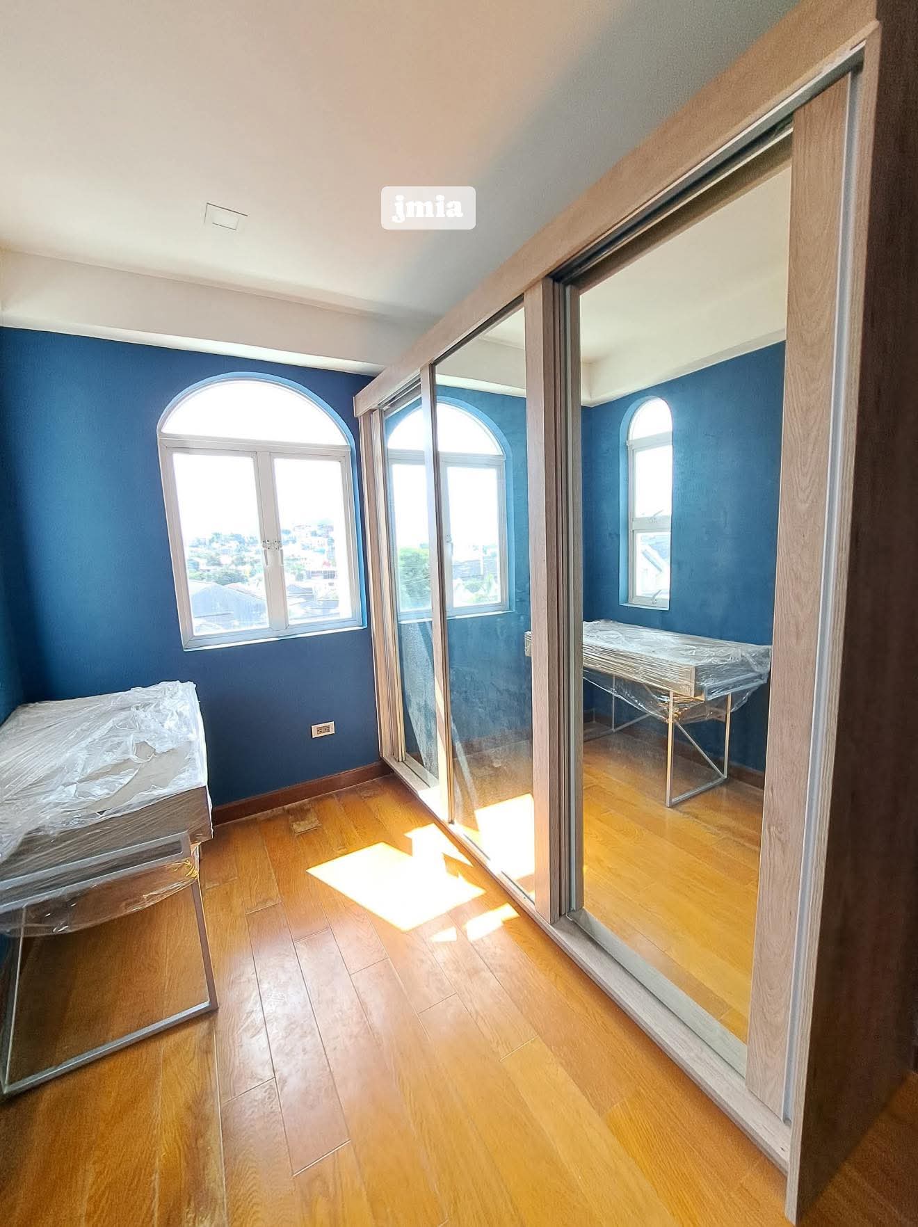 THREE STOREY FURNISHED HOUSE FOR RENT IN GUADALUPE CEBU