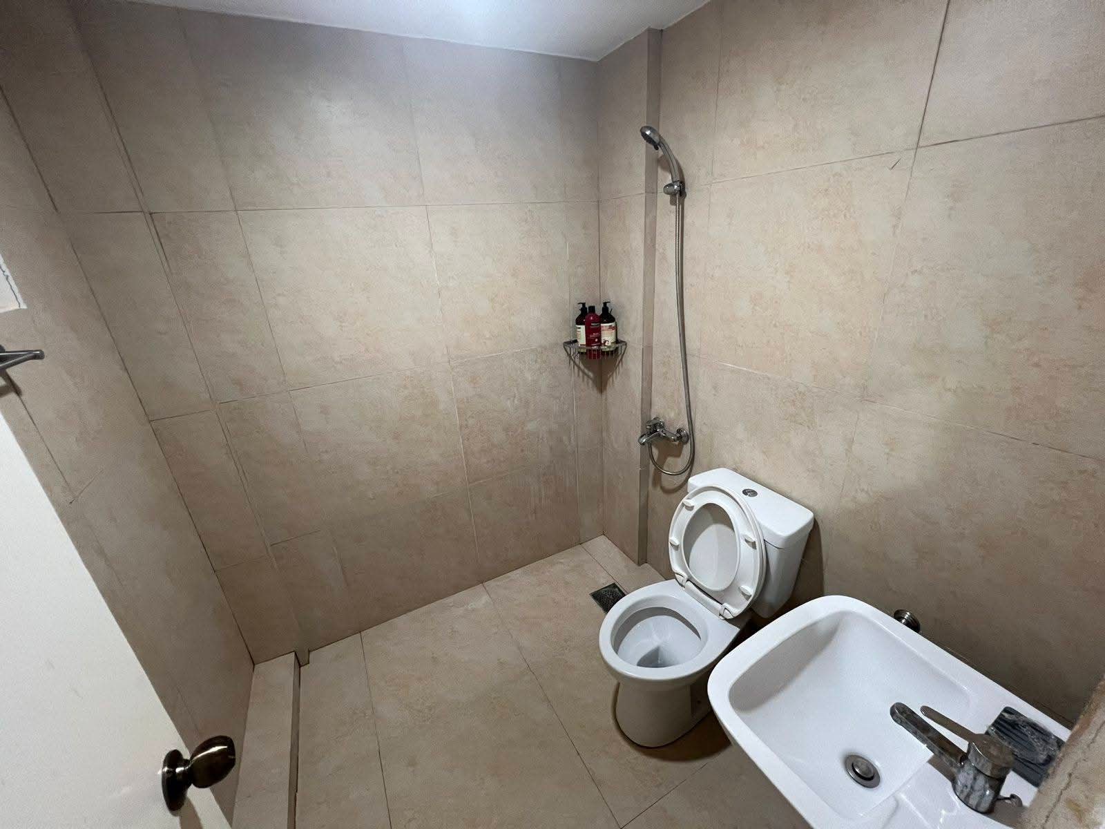 TWO STOREY HOUSE & LOT FOR SALE IN AN EXCLUSIVE SUBDIVISION
