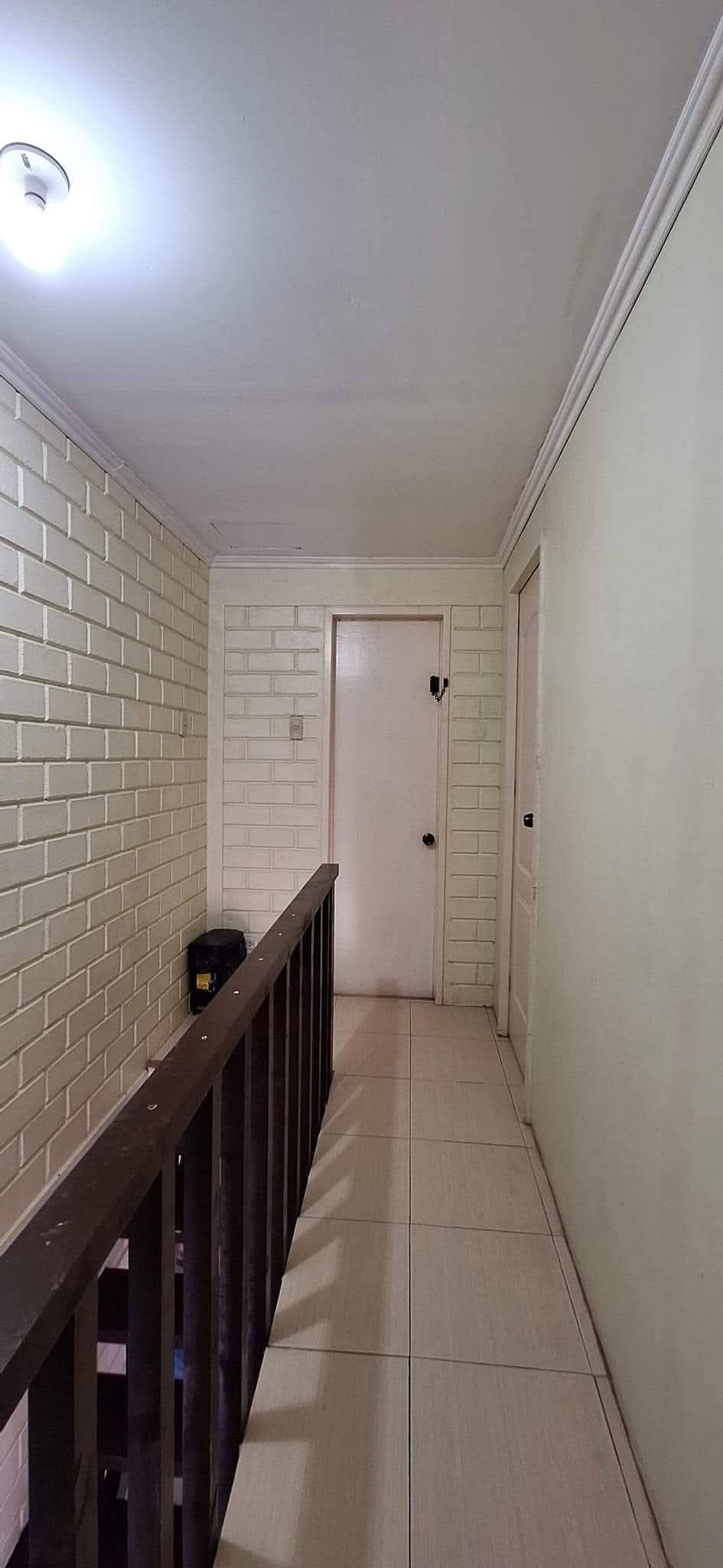 TWO STOREY DUPLEX FOR RENT 60SQM