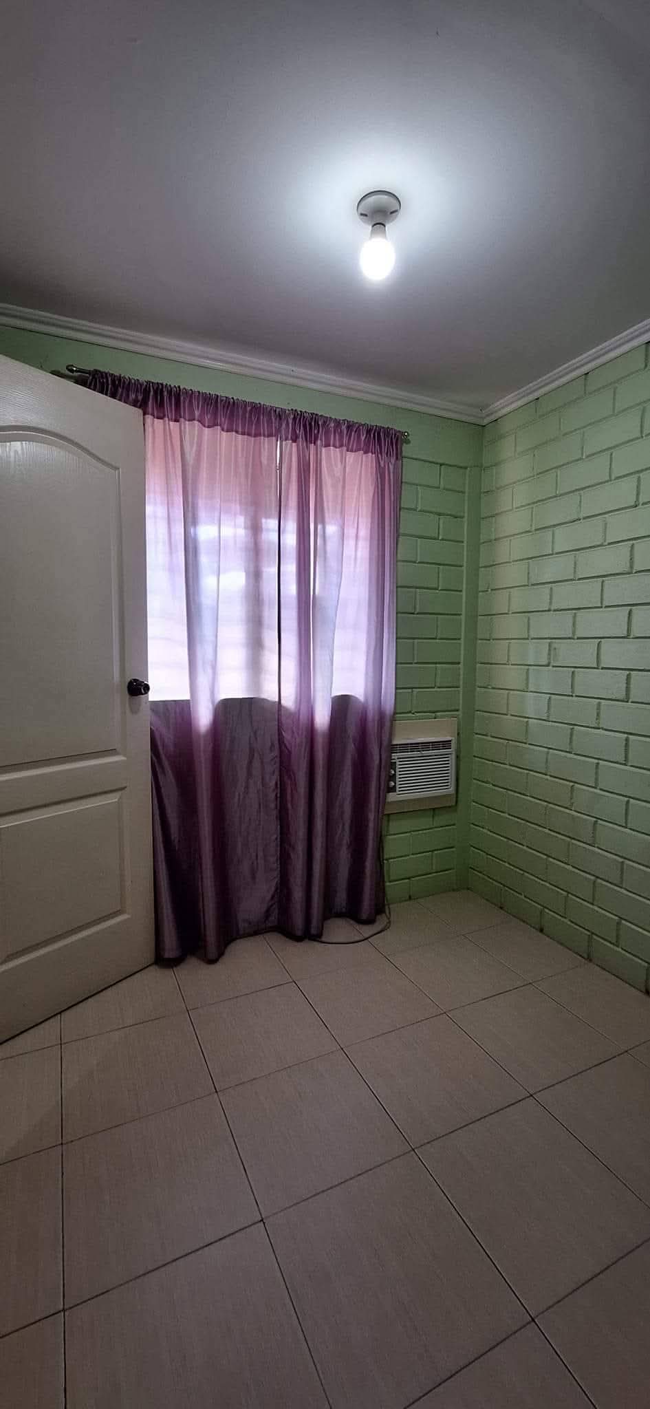 TWO STOREY DUPLEX FOR RENT 60SQM