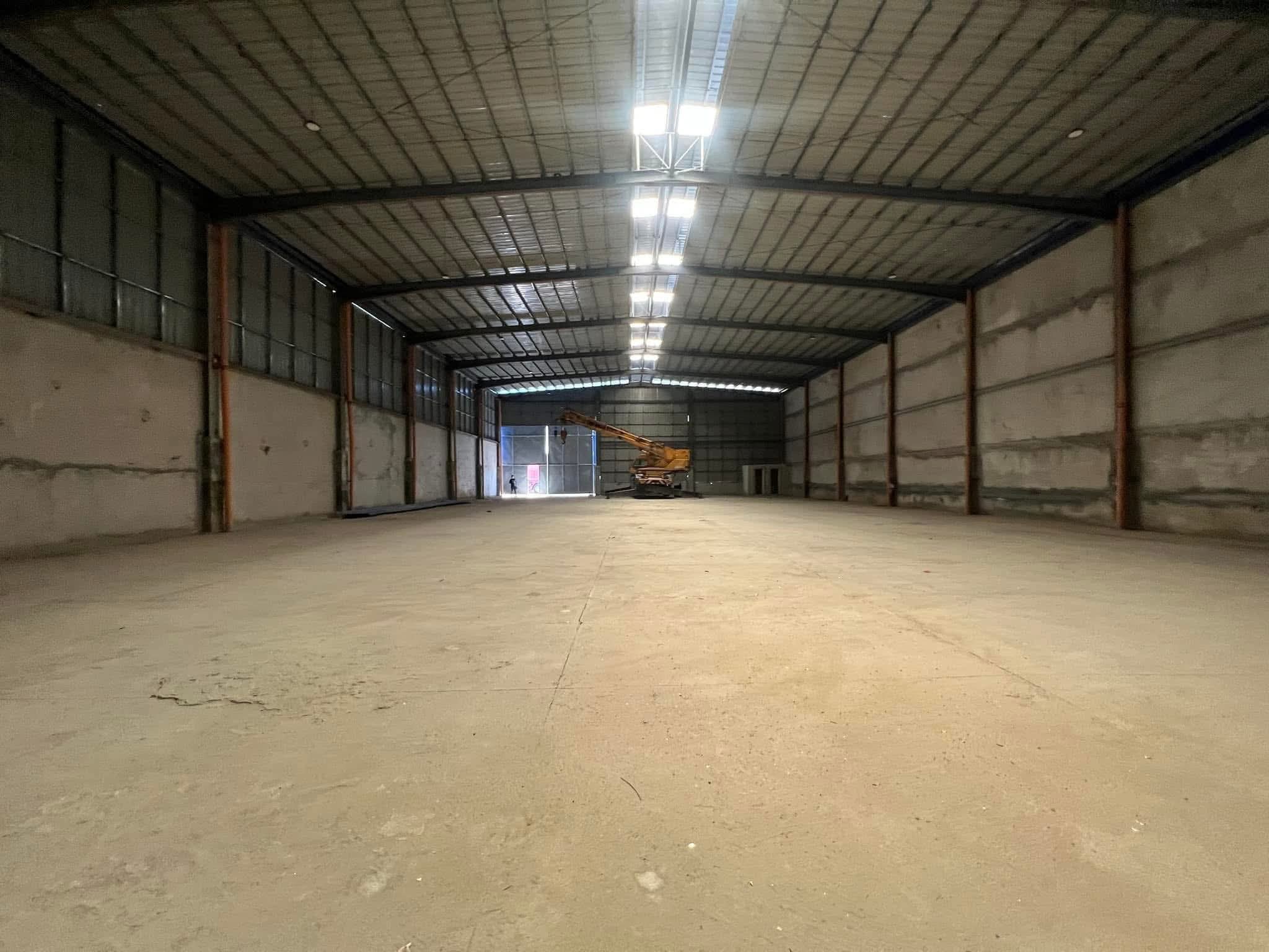 BRAND NEW WAREHOUSE FOR RENT IN TAYUD LILOAN