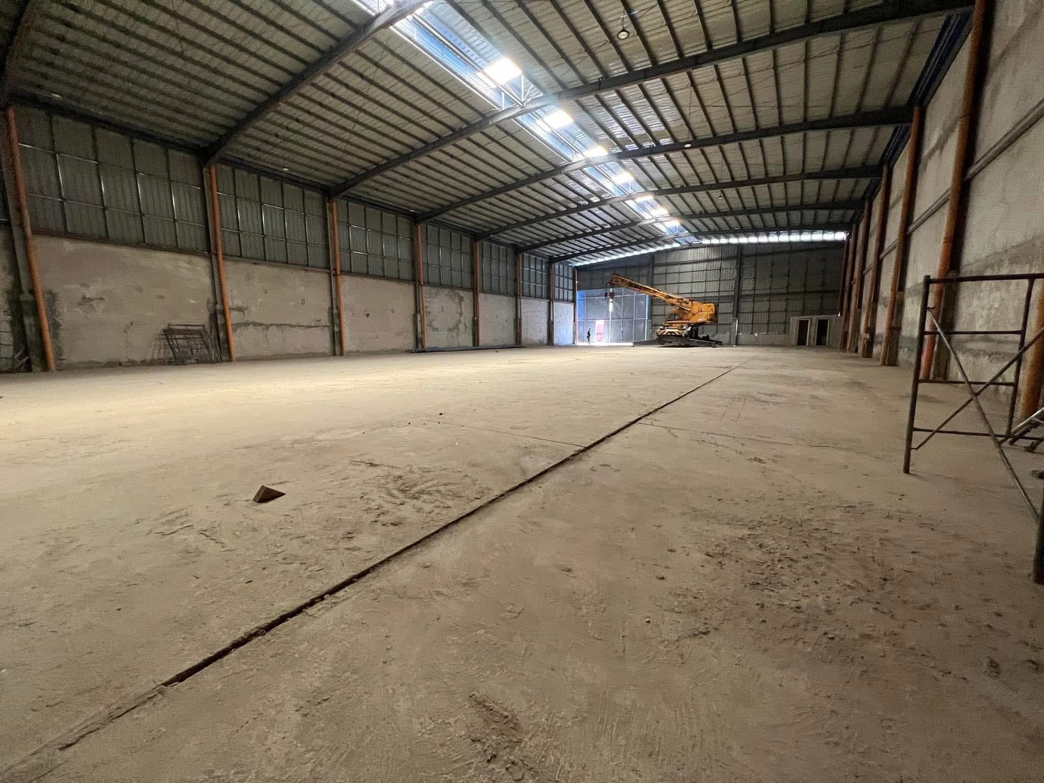 BRAND NEW WAREHOUSE FOR RENT IN TAYUD LILOAN