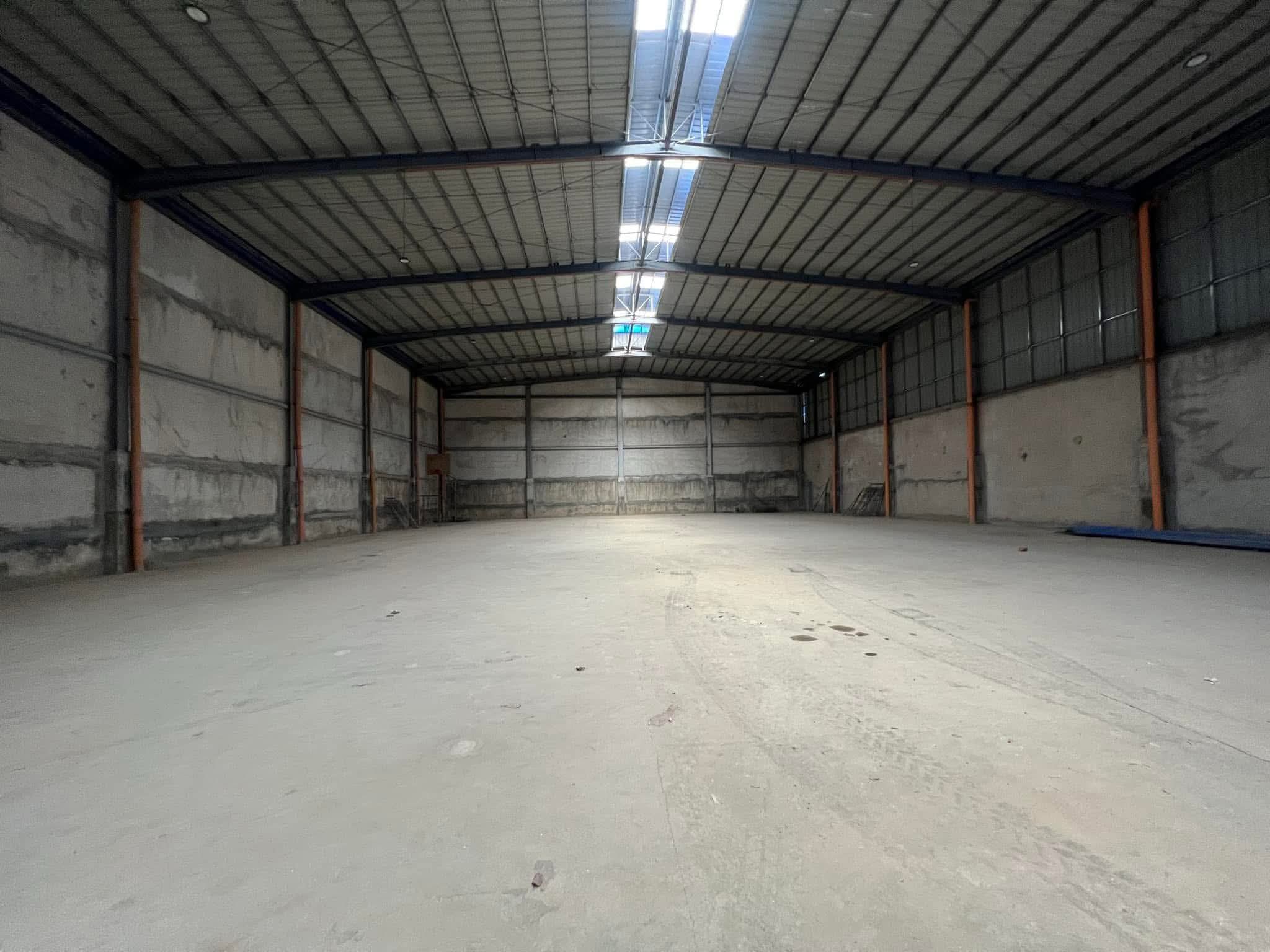 BRAND NEW WAREHOUSE FOR RENT IN TAYUD LILOAN