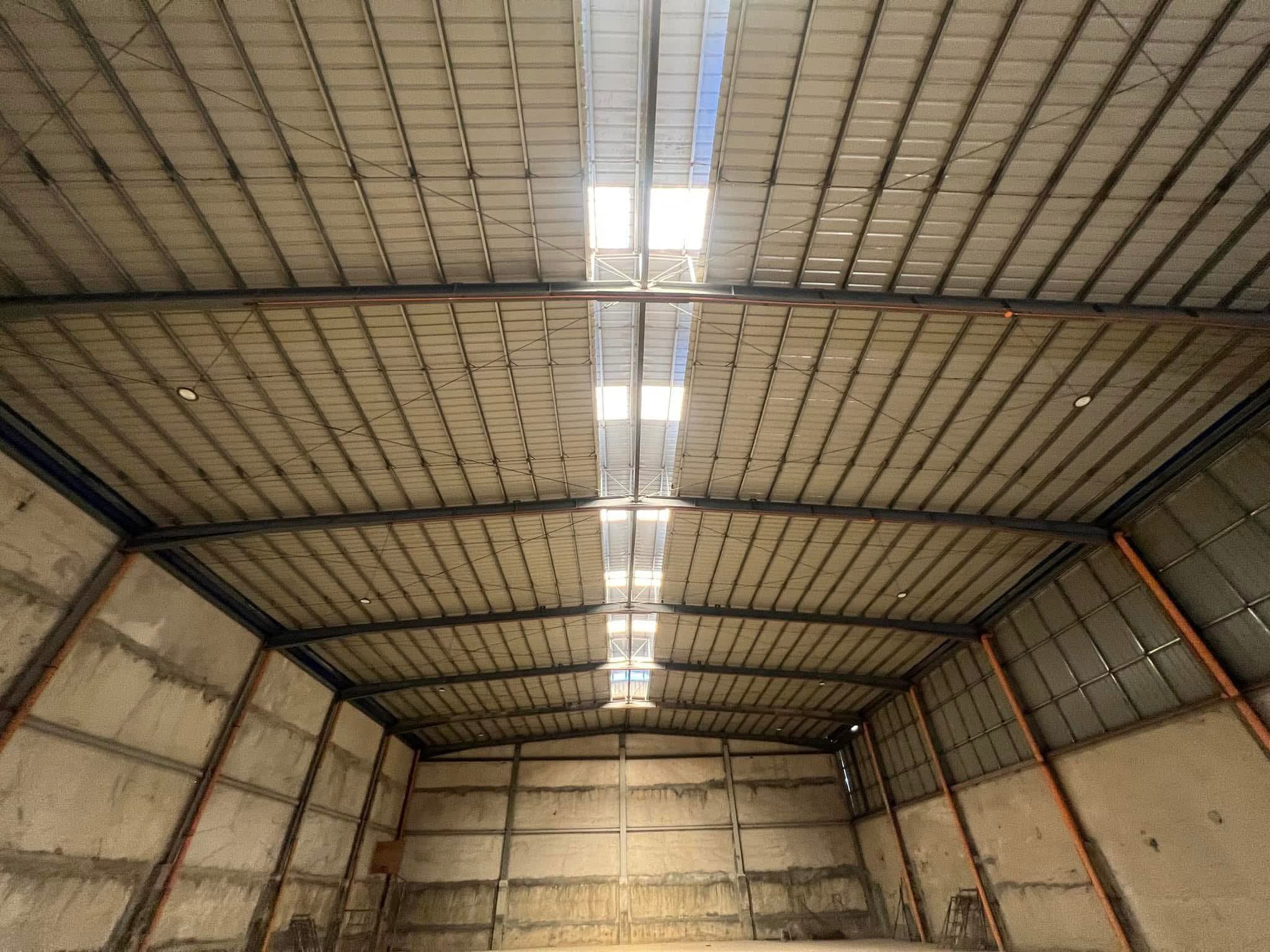 BRAND NEW WAREHOUSE FOR RENT IN TAYUD LILOAN