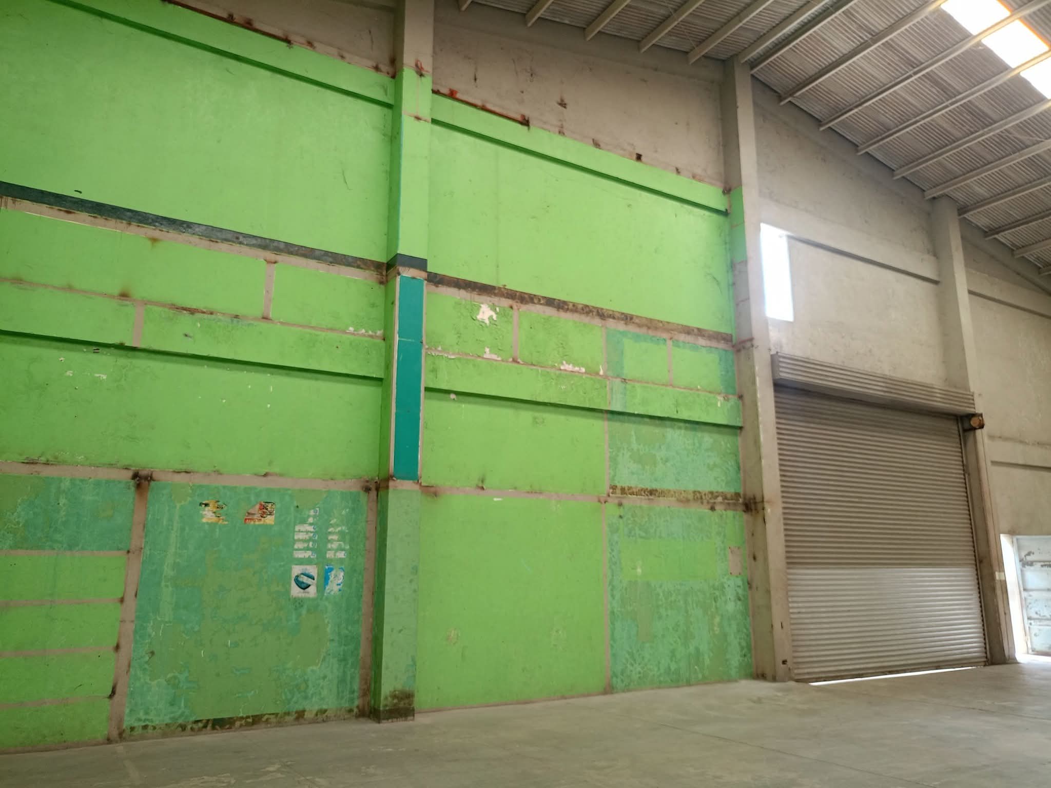 FOR RENT WAREHOUSE IN MANDAUE