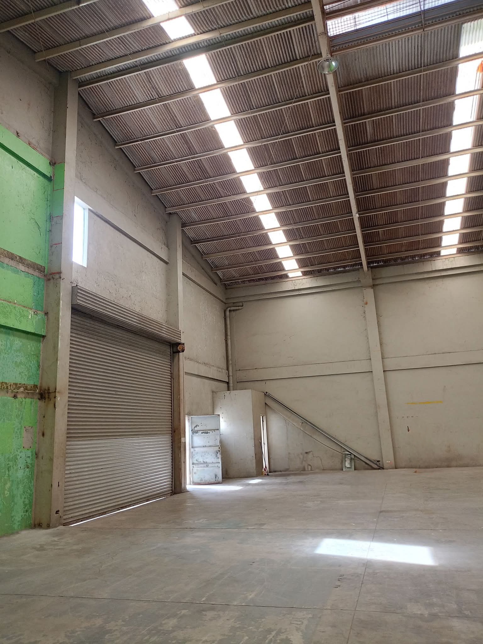 FOR RENT WAREHOUSE IN MANDAUE