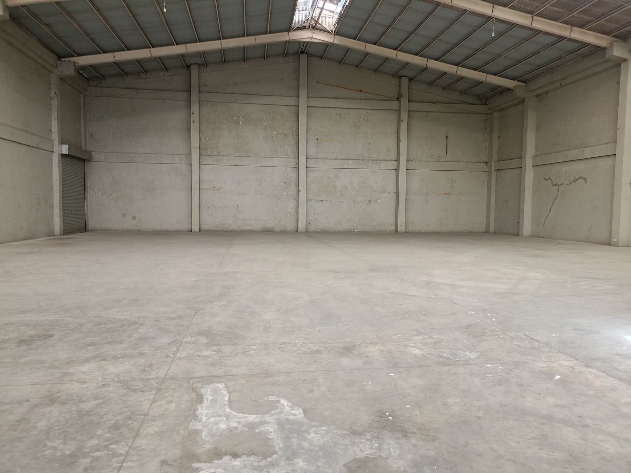 FOR RENT WAREHOUSE IN MANDAUE