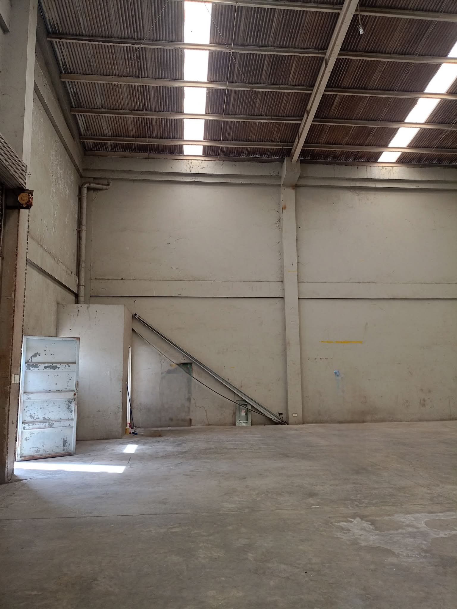 FOR RENT WAREHOUSE IN MANDAUE