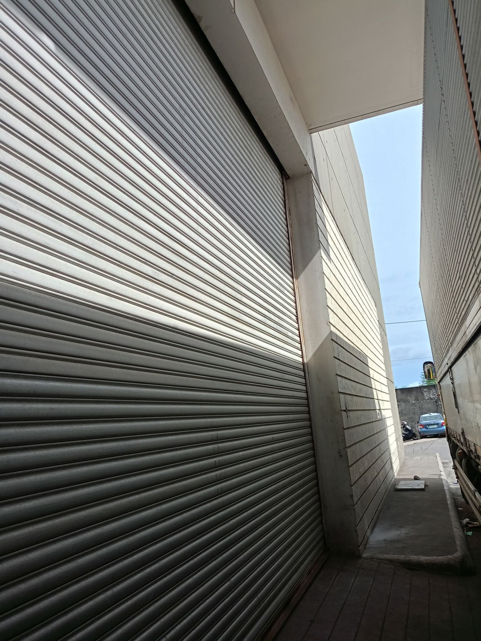 FOR RENT WAREHOUSE IN MANDAUE