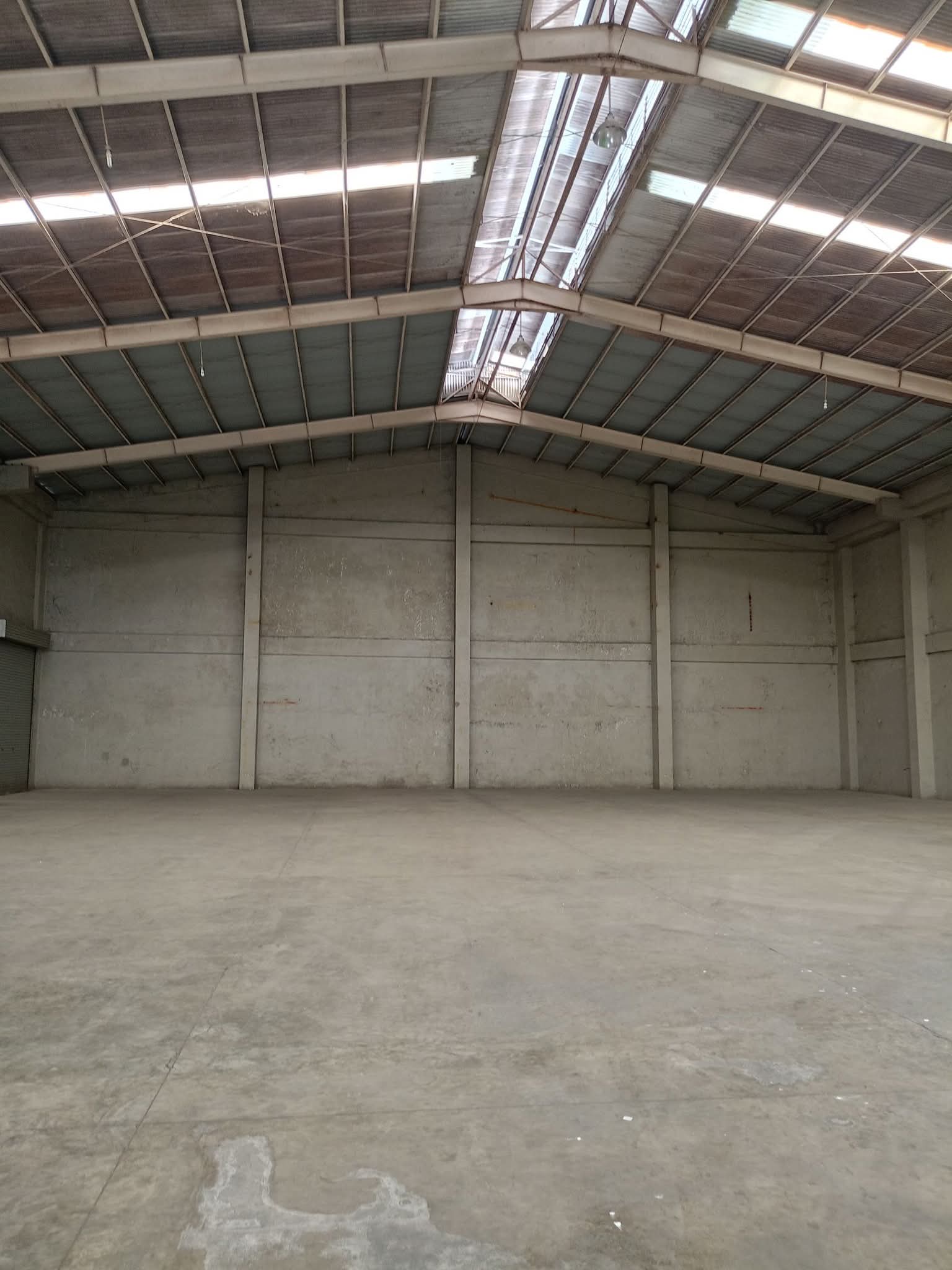 FOR RENT WAREHOUSE IN MANDAUE