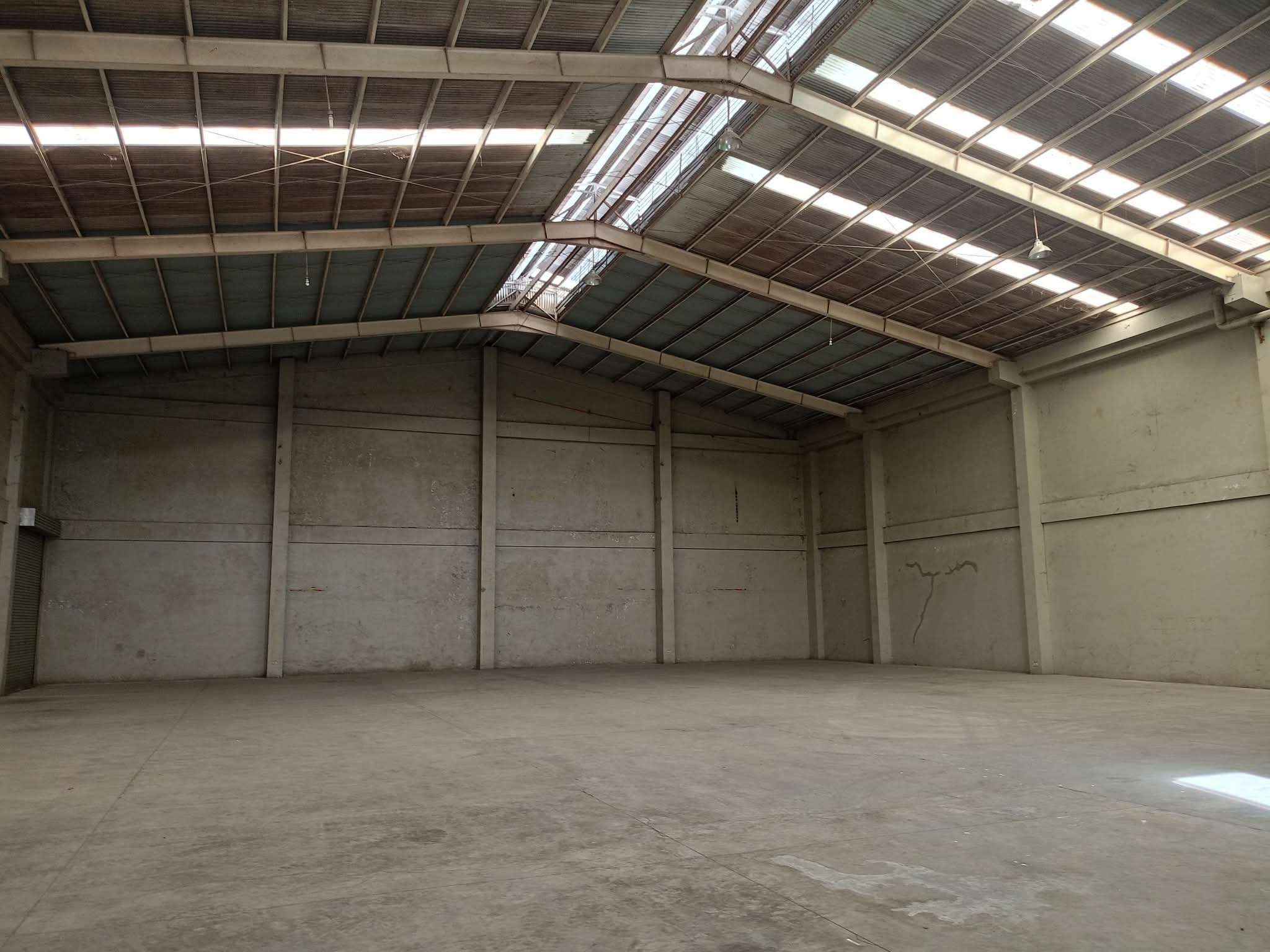 FOR RENT WAREHOUSE IN MANDAUE