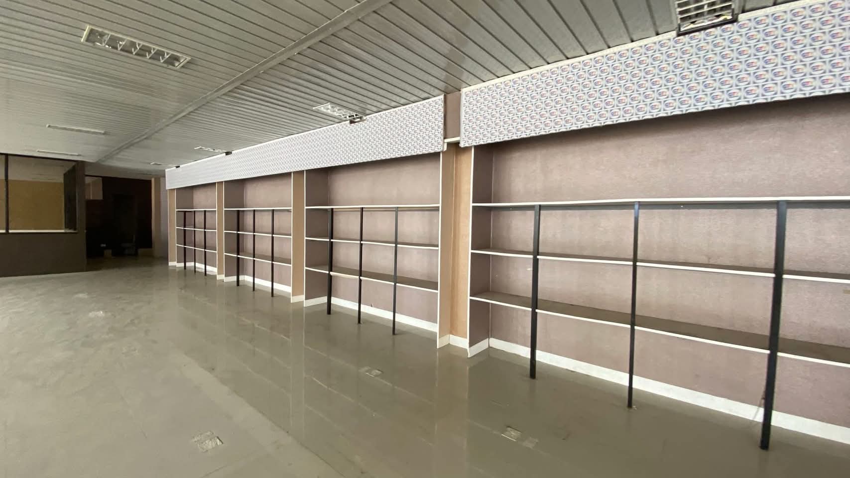 Spacious COMMERCIAL SPACE FOR RENT in Tayud, Liloan, Cebu!