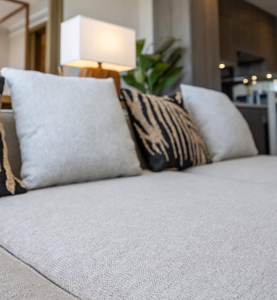 FOR SALE 1BR CONDO AT THE SHERATON RESIDENCES