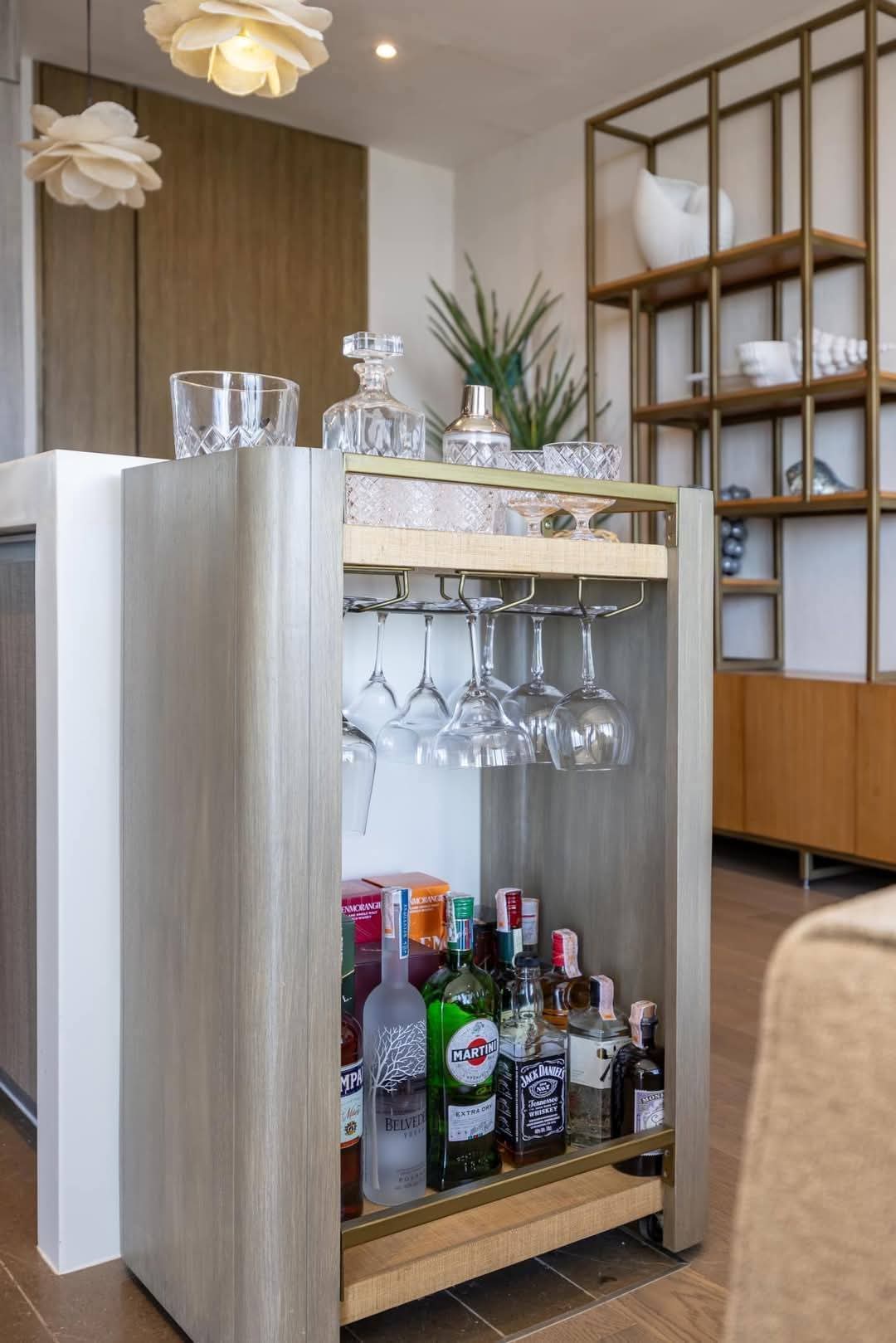 FOR SALE 1BR CONDO AT THE SHERATON RESIDENCES