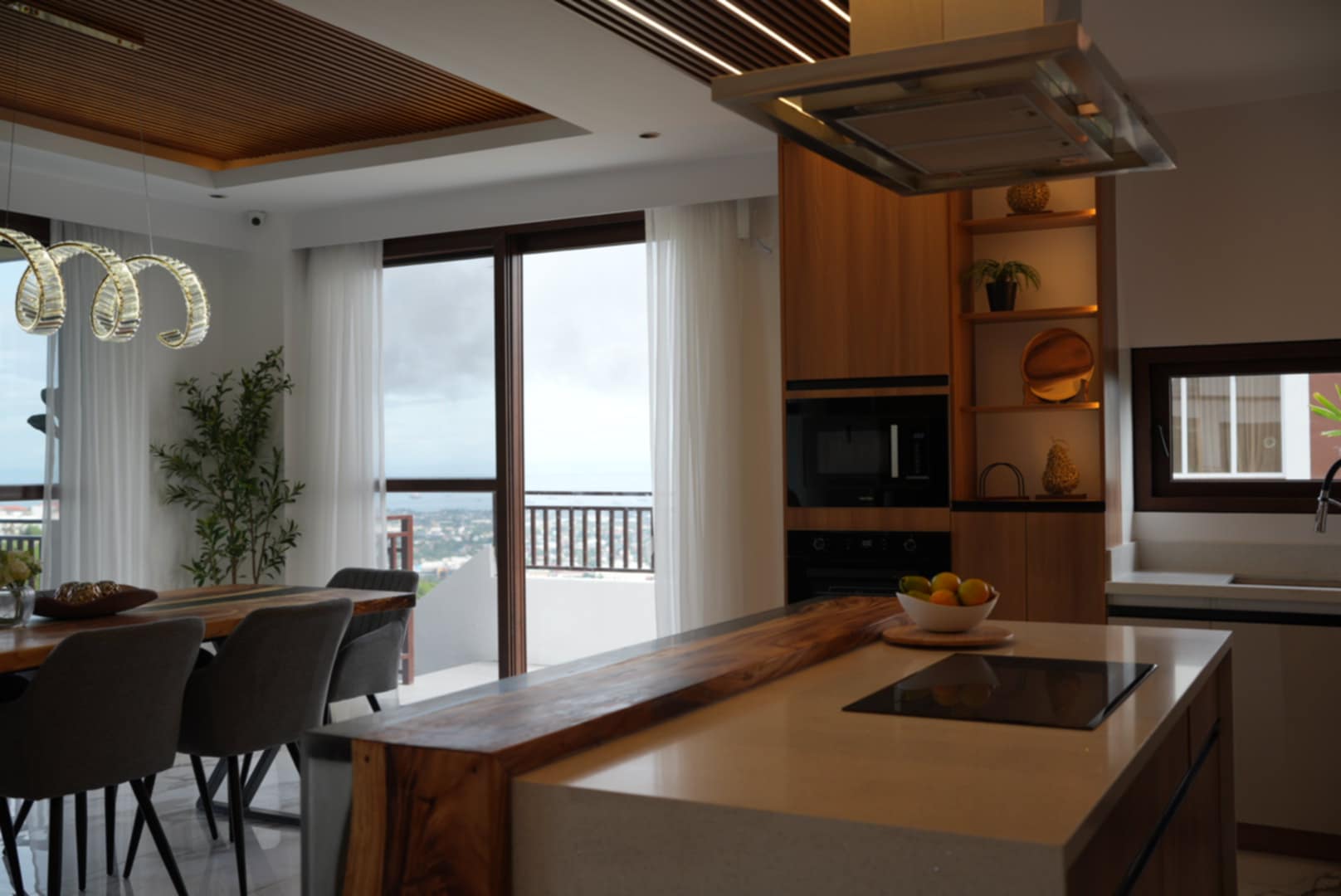 SMART HOUSE IN KISHANTA FH  JUSTIN