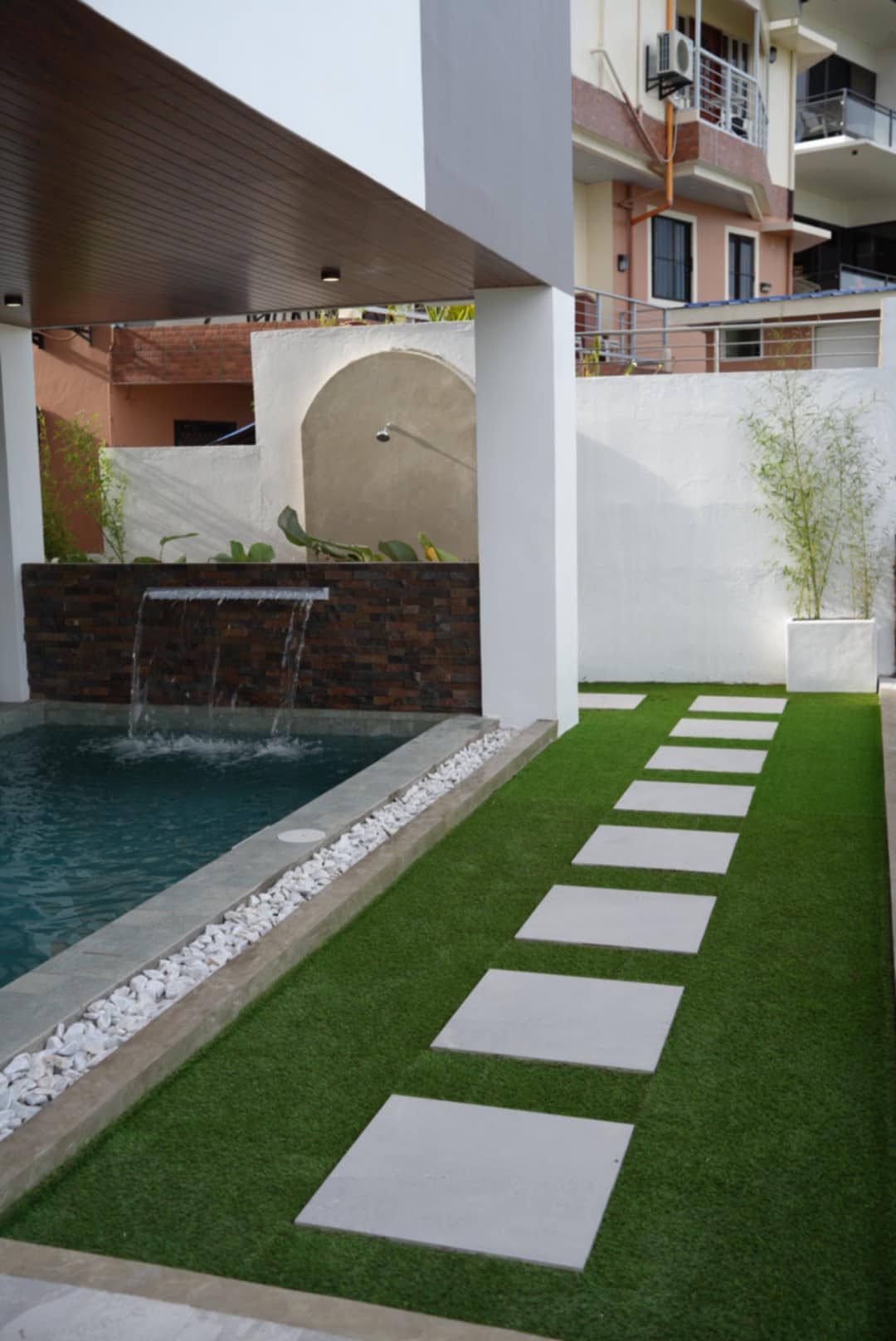 SMART HOUSE IN KISHANTA FH  JUSTIN