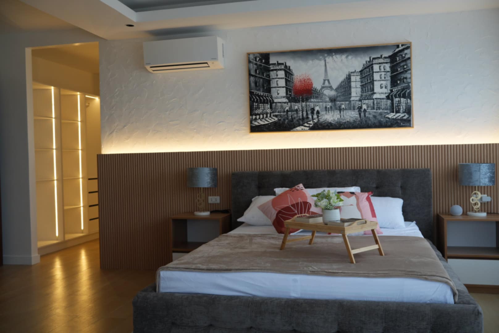 SMART HOUSE IN KISHANTA FH  JUSTIN