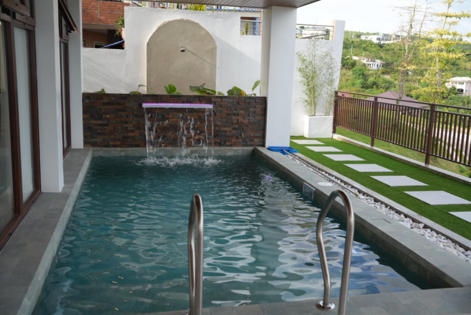 SMART HOUSE IN KISHANTA FH  JUSTIN