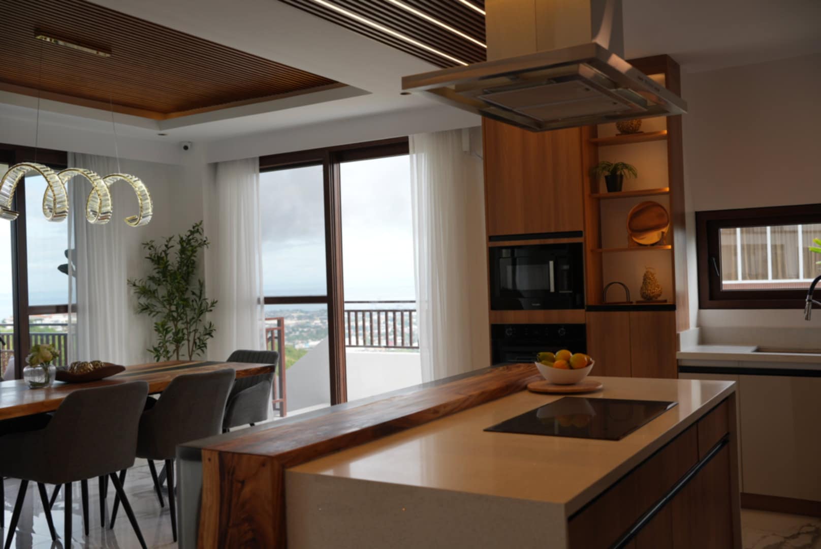 SMART HOUSE IN KISHANTA FH  JUSTIN