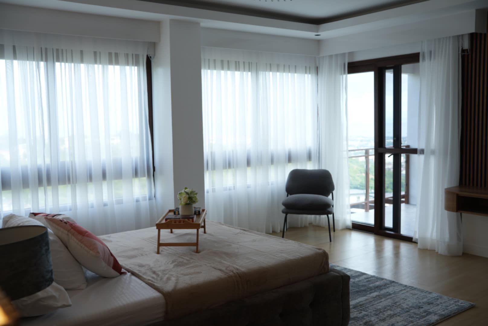 SMART HOUSE IN KISHANTA FH  JUSTIN