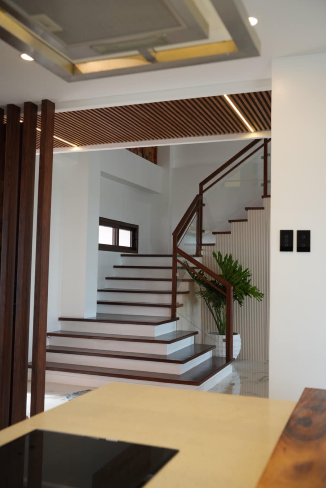 SMART HOUSE IN KISHANTA FH  JUSTIN