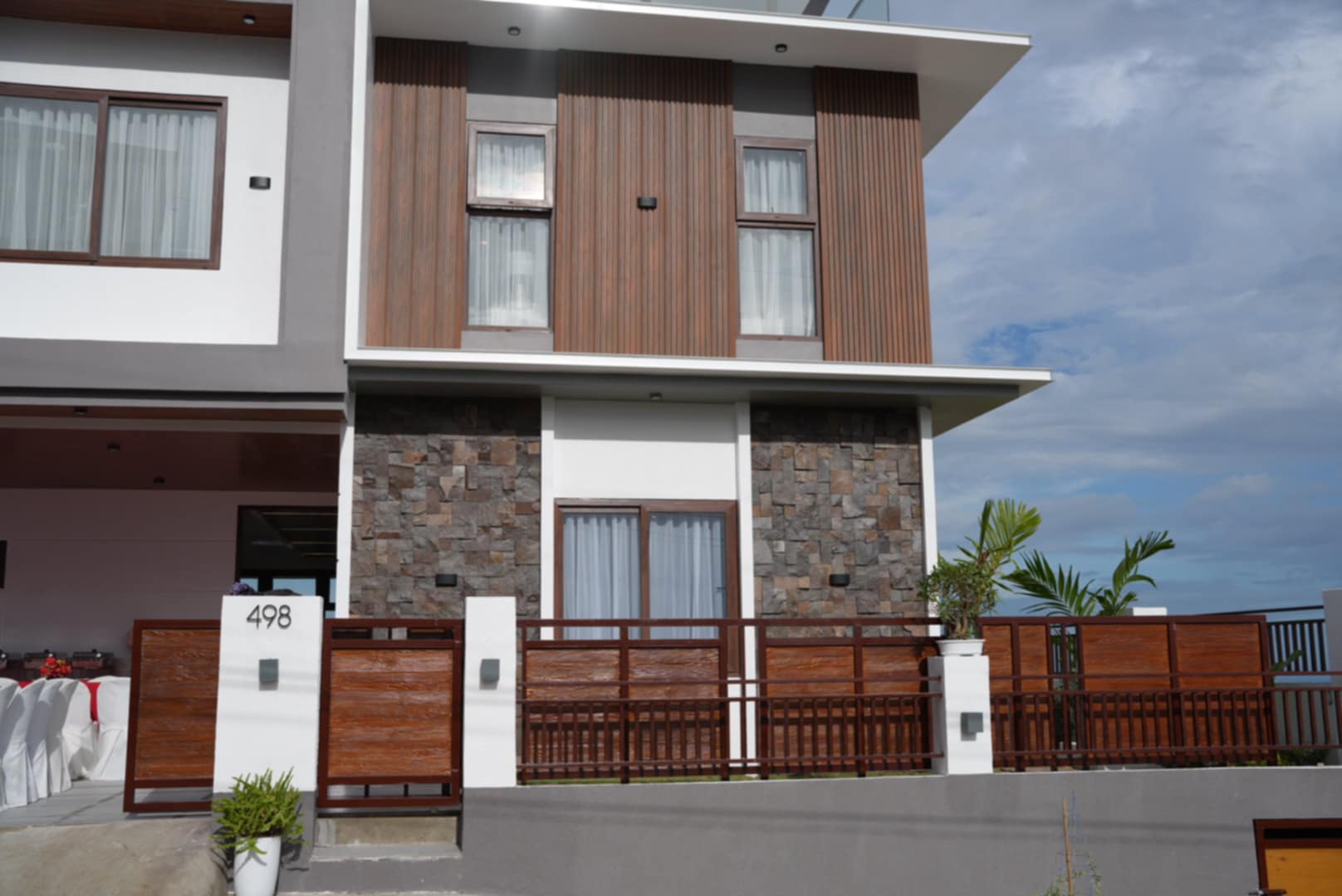 SMART HOUSE IN KISHANTA FH  JUSTIN