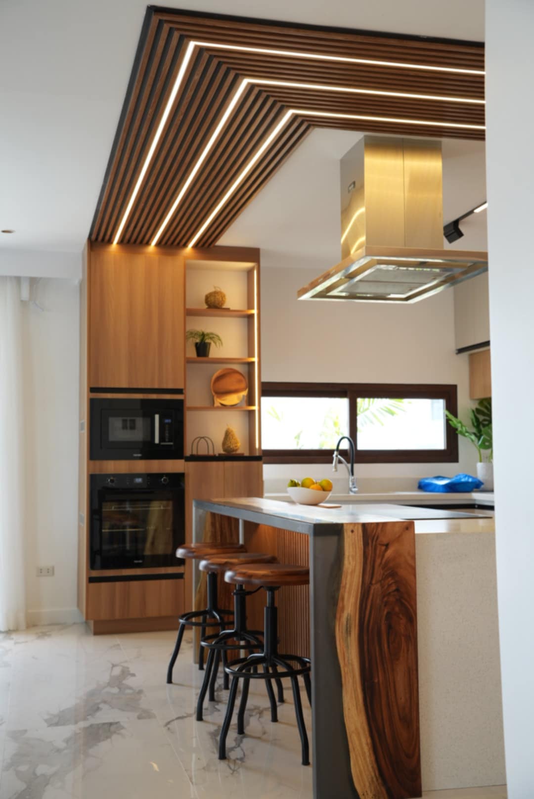 SMART HOUSE IN KISHANTA FH  JUSTIN
