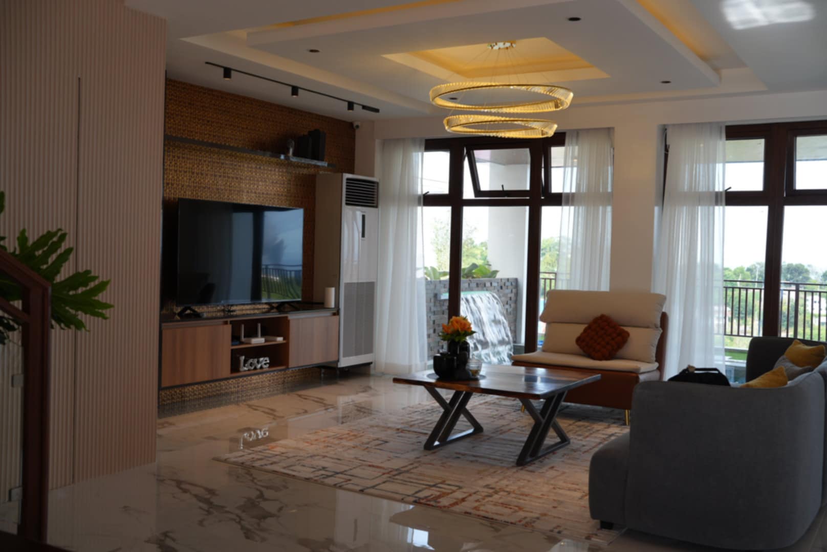 SMART HOUSE IN KISHANTA FH  JUSTIN
