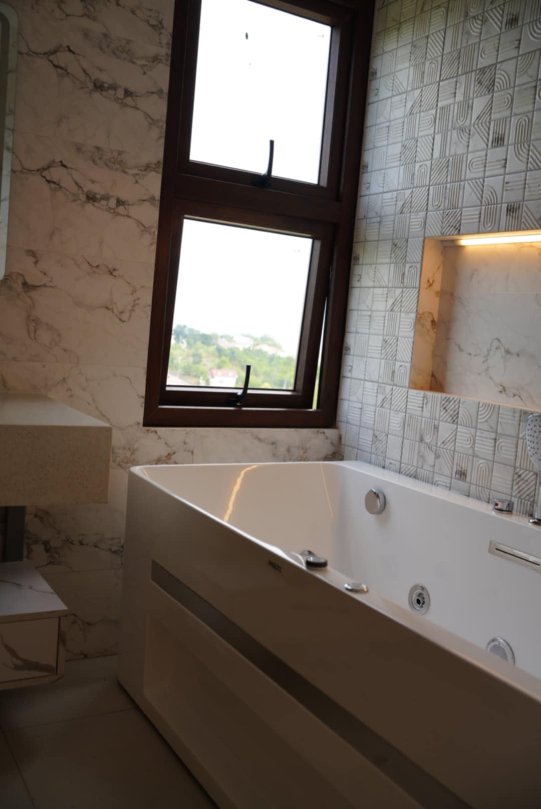 SMART HOUSE IN KISHANTA FH  JUSTIN