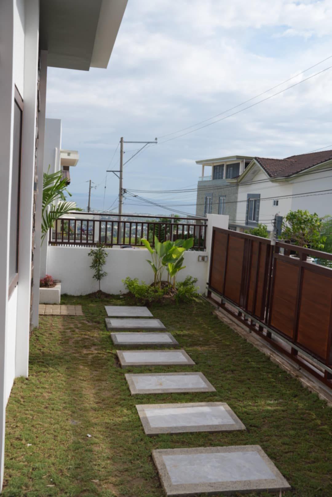 SMART HOUSE IN KISHANTA FH  JUSTIN