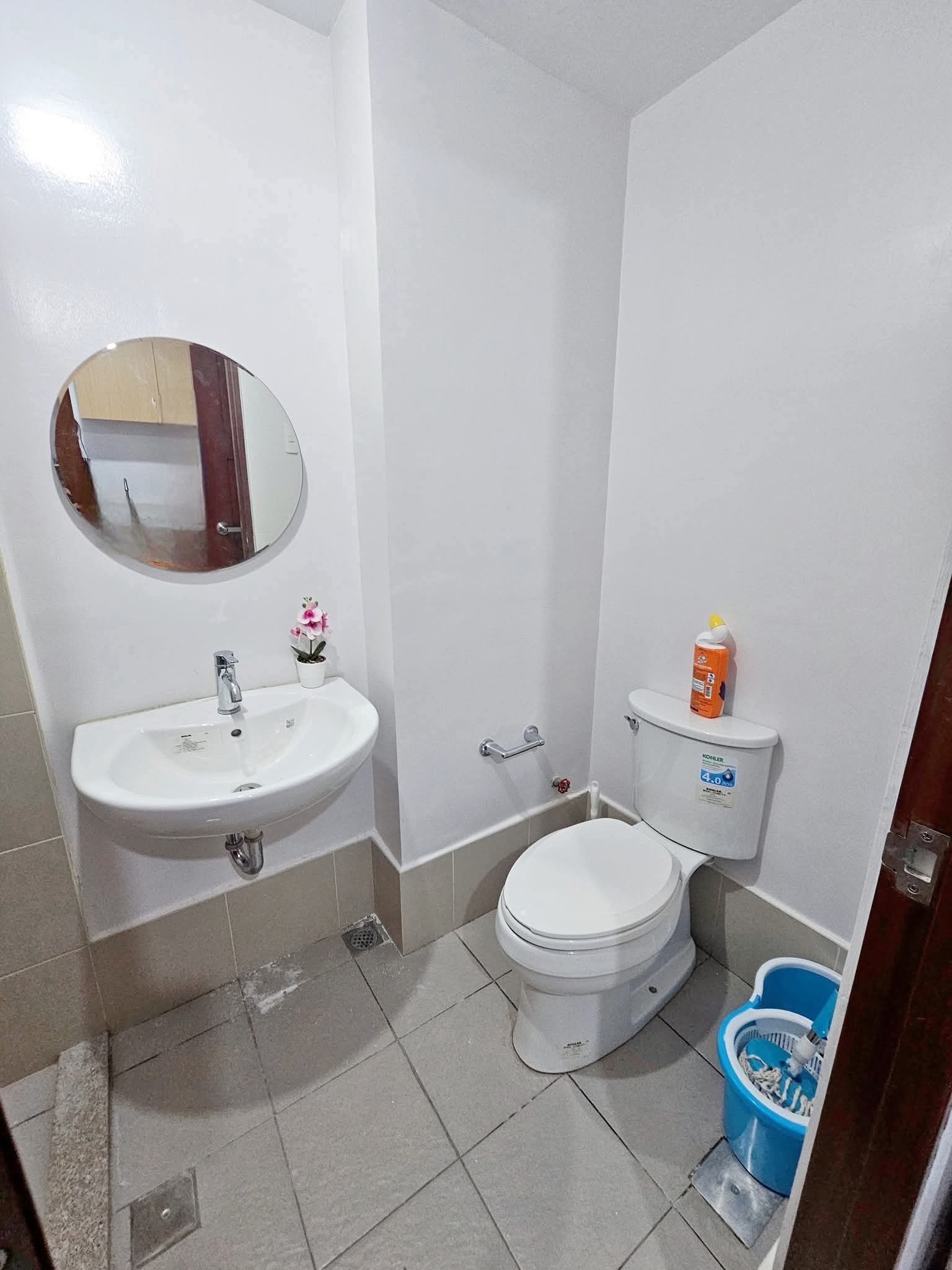 NEWLY TURNOVER FULLY FURNISHED STUDIO UNIT IN CASA MIRA MANDAUE